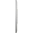 thumbnail image 4 of Ekena Millwork 19 1/8"OD x 1"P Foster Ceiling Medallion (Fits Canopies up to 5 5/8"), Hand-Painted Ultra Pure White, 4 of 8