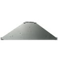 thumbnail image 4 of Cosmo 36 in. Ducted Wall Mount Range Hood in Stainless Steel with LED Lighting and Permanent Filters, 4 of 17
