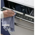 thumbnail image 5 of GE GDT645SSNSS 24 Inch Stainless Steel Built In Fully Integrated Dishwasher, 5 of 6