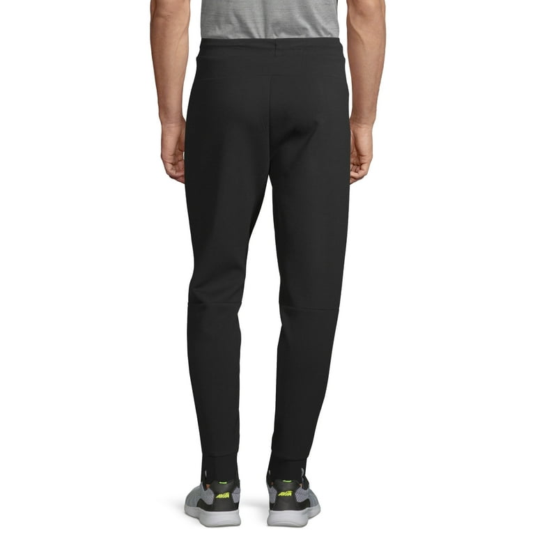 Russell Men s Fusion Knit Jogger up to 5XL Walmart