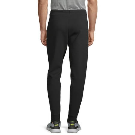russell active fusion knit jogger