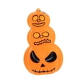 thumbnail image 3 of Lámpara de linterna decorativa de Halloween, lámpara de iluminación, linterna portátil para mesa, decoraciones para patio, regalos colgantes, linterna, 3 of 9