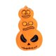 thumbnail image 3 of Lámpara de iluminación, linterna decorativa de Halloween, decoración de fiesta, linterna LED de calabaza para interior y exterior, 3 of 9