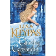 Ravenels Chasing Cassandra: The Ravenels, Book 6, (Paperback)