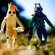 thumbnail image 5 of Figura de acción Jazwares Fortnite DJ Yonder 10 cm, 5 of 6
