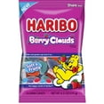 Image 2 of 5 for Haribo Berry Clouds – 3 Pack (6.3 oz Each)
