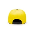 thumbnail image 2 of Borussia Dortmund - Yellow & Black Fan Ink Basics Adjustable Hat, 2 of 2