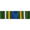 thumbnail image 4 of Korean Defense Service Ribbon, 4 of 4