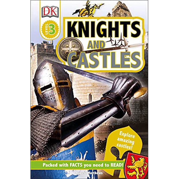 Knights and Castles