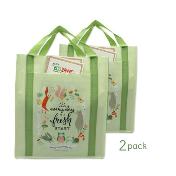 Joie Reusable Bags