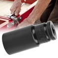 thumbnail image 4 of Electric Hex Socket AntiFall Nut Extractor Replacement Electric Wrench Drill Accessories 78mm, 4 of 8