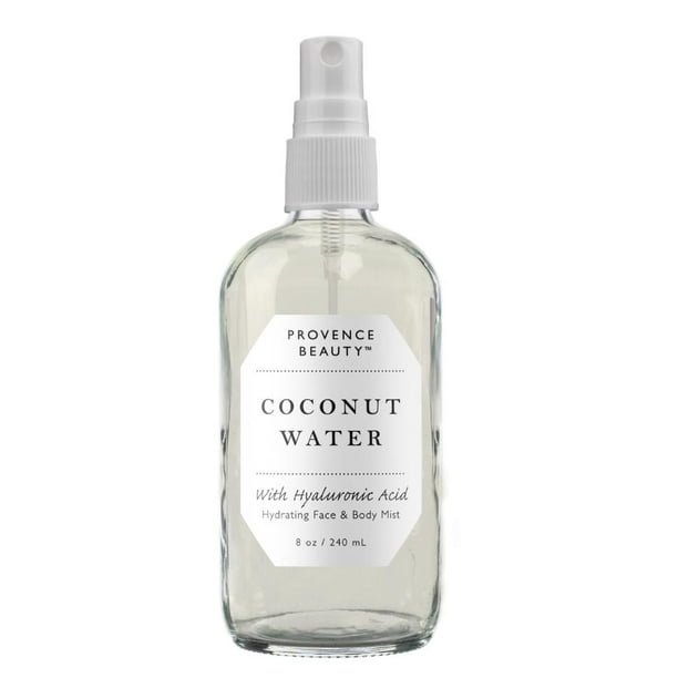Provence Beauty Coconut Face Mist Walmart Com Walmart Com Provence Beauty Coconut Face Mist Walmart Com Walmart Com