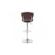 thumbnail image 5 of Banco Kessa Muebles para bar Tiger - Negro, 5 of 5