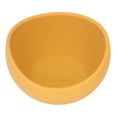 thumbnail image 3 of Bol Alimentaire pour Bébé, Cadeaux Sûrs Base à Succion Antidérapante Bol à Succion pour Nourrisson Alimentation Jaune, Vert Armée, Léger, 3 of 8