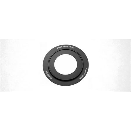 Olympus V6340470W000 Posr-ep09 Underwater Antireflection Ring Olympus V6340470W000 Posr-ep09 Underwater Antireflection Ring