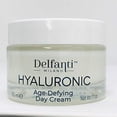 thumbnail image 2 of Crema de día Delfanti-Milano HYALURONIC AGE QUE DESAFÍA LA EDAD para rostro y cuello, 2 of 8