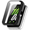 thumbnail image 1 of PC Integrado y Cristal Templado Compatible con Pulseras Smartwatch Funda Duradera para Wearables Electrónicos, 1 of 8