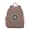 Rose-gold-6, variant on Construction Vehicle Students Backpack for Students and Students - Fire Truck, Excavator Cartoon Print, Water-Resistant Oxford Fabric, Adjustable Straps
