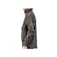 thumbnail image 3 of Clearance Item !!!
Condor Vapor Lightweight Windbreaker Color: Graphite, Size: Small, 3 of 6