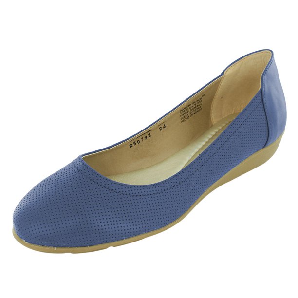 Flat con suela antiderrapante Dorothy Gaynor Flat con suela antiderrapante