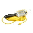 thumbnail image 1 of Alert Stamping HTL-25M-CB Industrial Incandescent Trouble Light with Switch, 1 of 2