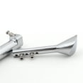thumbnail image 4 of Adjustable CNC Aluminum Kickstand For Yamaha Star Vmax 1200 1985-2008 Chrome, 4 of 5