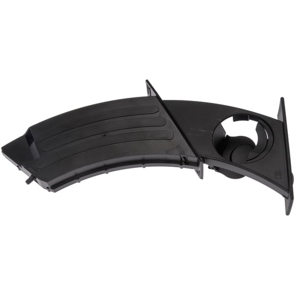 Dorman 41028 Front Driver Side Cup Holder for Specific BMW Models