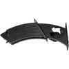 Dorman 41028 Front Driver Side Cup Holder for Specific BMW Models