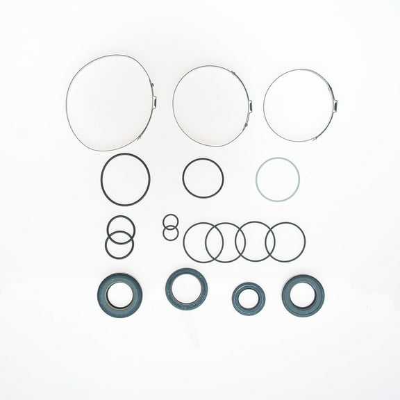 Edelmann 8911 Power Steering Rack and Pinion Seal Kit
