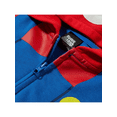 thumbnail image 3 of Super Mario Boys Cosplay Zip Up Hoodie, Sizes 4-16, 3 of 5