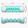thumbnail image 5 of Dog Molar Toothbrush Stick Toys For Small Large Dogs Cat Tooth Cleaning Puppy Chew Funny Interactive Training Toy Accessories, 5 of 5