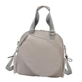 thumbnail image 4 of Tennis Gym Bag Racket Bag Sports Handbag Stylish Nylon Design for Women Outdoor Badminton Pickleball, 4 of 9