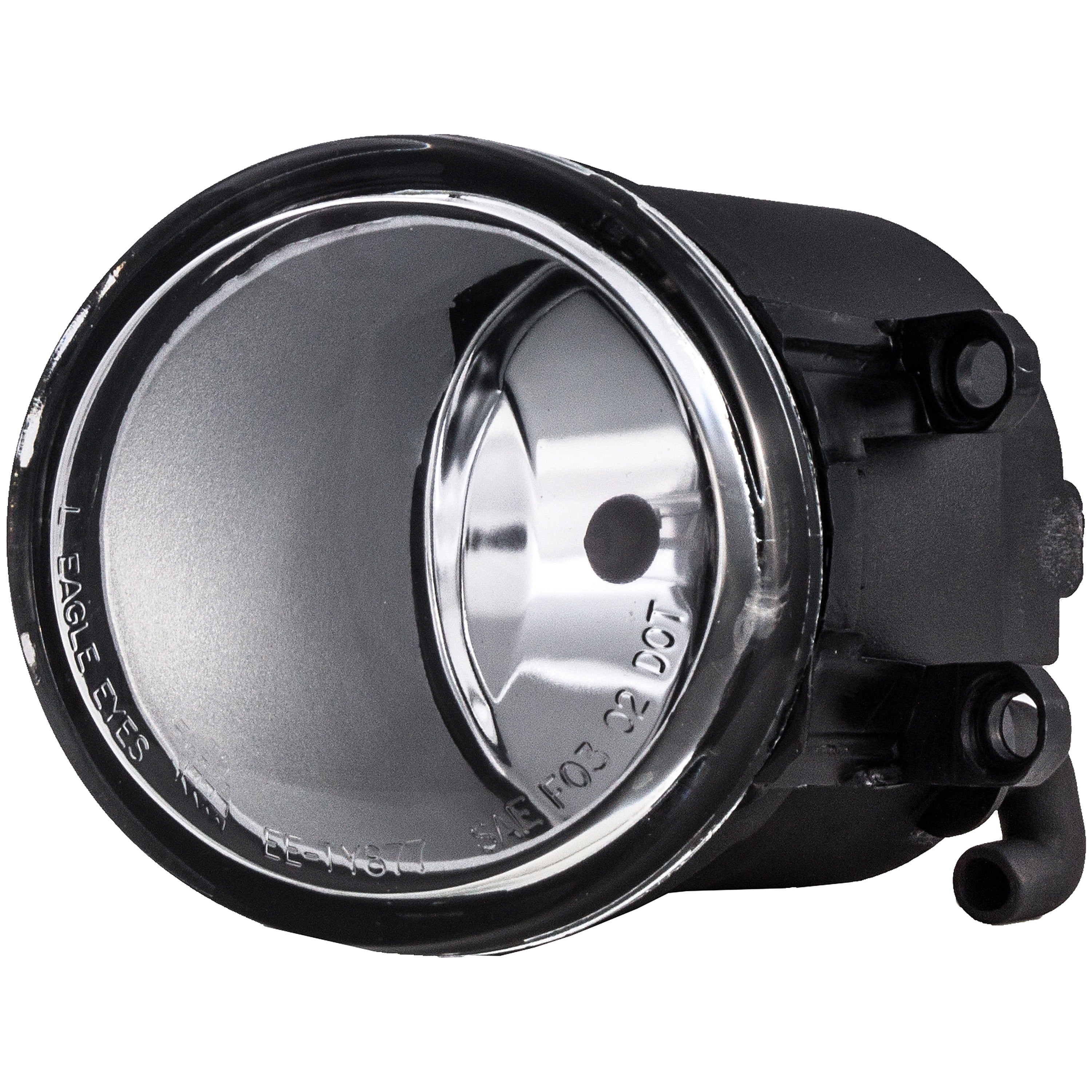 Dorman 1570979 Passenger Side Fog Light Assembly for Specific Lexus / Scion / Toyota Models