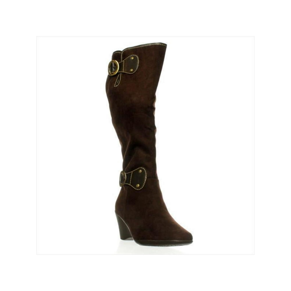 aerosoles women's micah tall boots