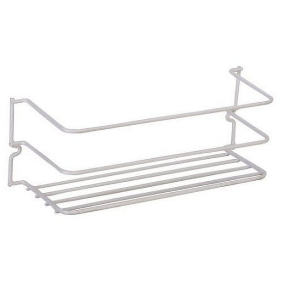Panacea Large Cabinet Rack, White