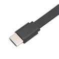 thumbnail image 4 of YAHHU Wireless HD Multimedia Interface Display Dongle Adapter 4K 2.4G Horizontal and Vertical Screen Switch (7.87 inches / 20 cm), 4 of 9