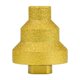 thumbnail image 1 of Taladro para agujero de dedo en el área de pagoda Taladro de biselado para pagoda Fresado de cono para pagoda M10, 1 of 9