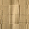 thumbnail image 1 of Ahgly Company Indoor Square Abstract Brown Contemporary Area Rugs, 4' Square, 1 of 4