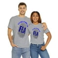 thumbnail image 6 of DJH Apparel | Florida Fingerprint: It's Part of Who I Am Unisex Tshirt, 6 of 6