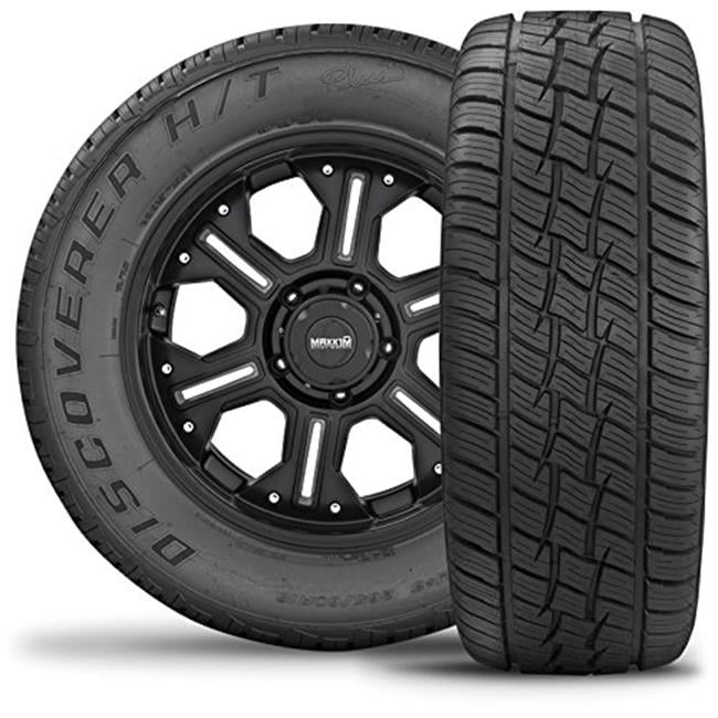 Cooper Discoverer H/T Plus All-Season Tire 275/60R20 119T 