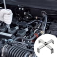 thumbnail image 2 of relayinert Système de Carburants Durables en Acier Inoxydable Outils pour Performance Durable Outil de Retrait de Filtre à Carburants, 2 of 6