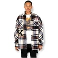 thumbnail image 4 of Kleep Men Premium Heavy Flannel (Mazarine), 4 of 11