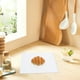 thumbnail image 3 of Hojas de papel para hornear antiadherentes de 100 piezas para cocina para hornear pasteles para hornear carne frezando aire a alta temperatura papel resistente, 3 of 6