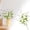 White, variant on Artificial Flowers,Artificial Forget Me Nots Realistic Decoration Bouquet Home Decor Wedding Centerpiece Table Arrangement Plants
