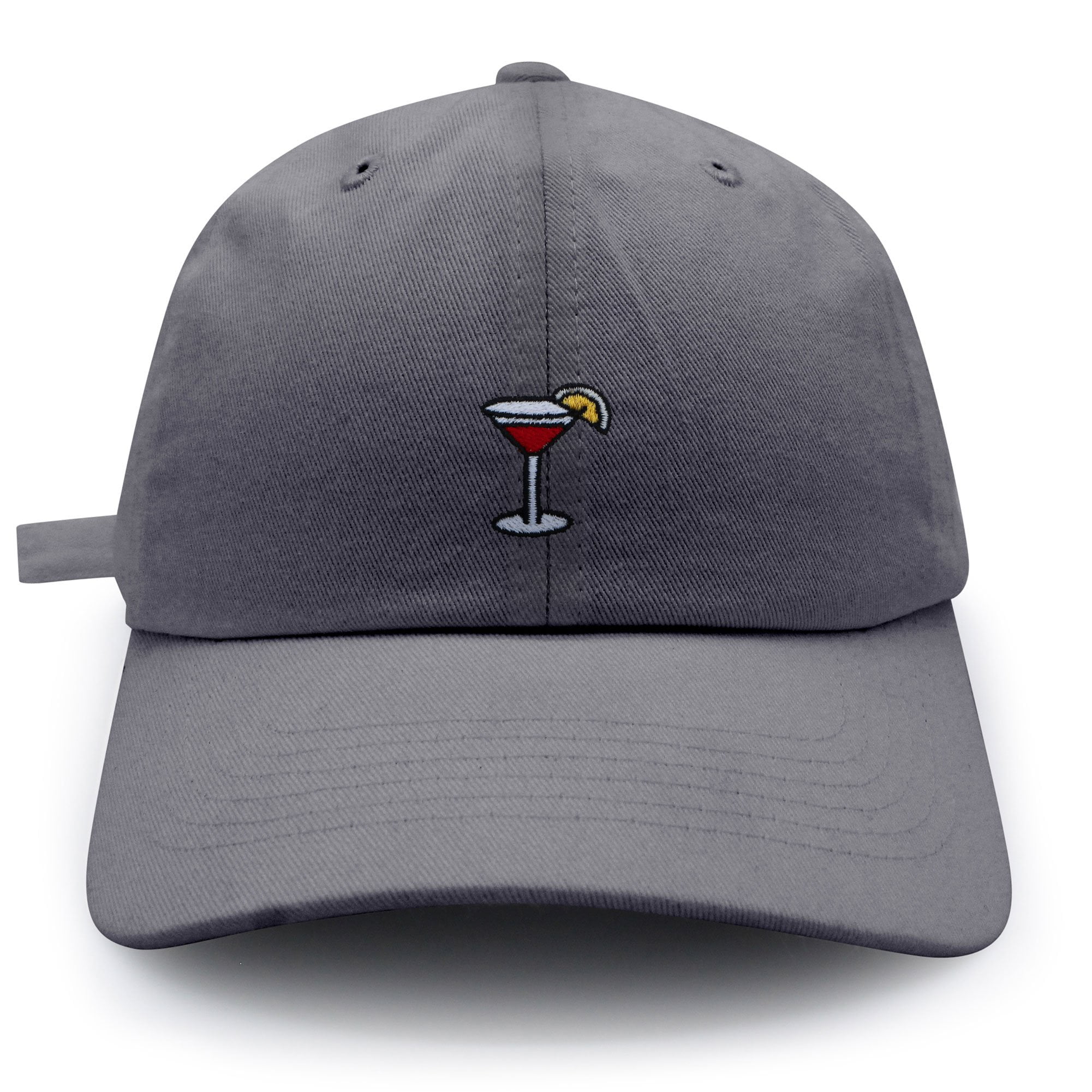 JPAK Jackrose Cocktail Dad Hat - Bar 