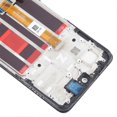 thumbnail image 4 of LCD + Touch Screen with Frame For OPPO A98 5G, 4 of 5