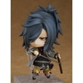 thumbnail image 3 of Nendoroid Touken Ranbu -ONLINE- Nendoroid Odenta Mitsuyo 1213 Action Figure, 3 of 6