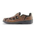 thumbnail image 3 of Dr. Comfort Betty Women's Casual Shoe - Chestnut, 3 of 7