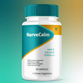 thumbnail image 4 of Nerve Calm Advanced Formula, NerveCalm Max Strength (60 Capsules), 4 of 6