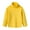 Yellow, variant on SILVERCELL 1-10Y Kids Boys Girls Long Sleeve Turtleneck T-Shirt Solid Color Soft Base Layer Sweatshirt Pullover Tops
